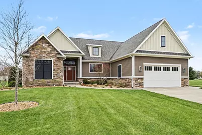 487 Wittenberg Path, Saint Joseph, MI 49085 - Photo 1