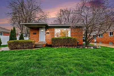 1015 Englewood Avenue, Royal Oak, MI 48073 - Photo 1