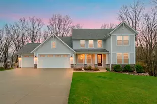 8564 Brighten Trail, Mattawan, MI 49071 - Photo 1