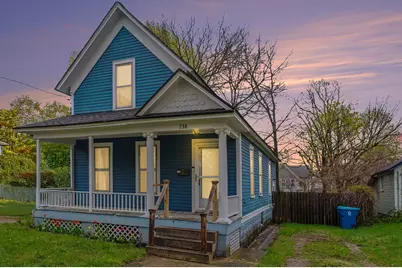 738 Forest Street, Kalamazoo, MI 49008 - Photo 1