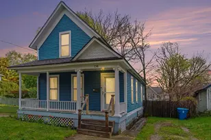 738 Forest St, Kalamazoo, MI 49008 - Photo 1