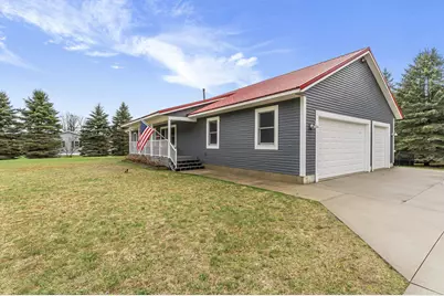 5340 S 45 1/2, Cadillac, MI 49601 - Photo 1