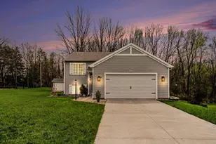 32047 Valewood Ln, Gobles, MI 49055 - Photo 1