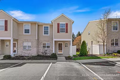 1040 Ada Place Drive SE, Grand Rapids, MI 49546 - Photo 1