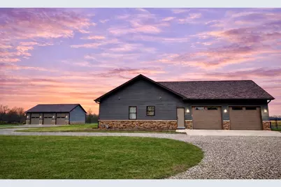16054 Division Drive, Marshall, MI 49068 - Photo 1