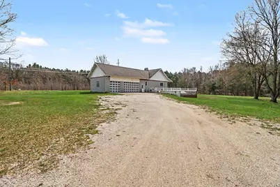 3479 W Hansen Road, Ludington, MI 49431 - Photo 1