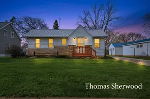 409 W Oak St, Fremont, MI 49412 - Photo 1