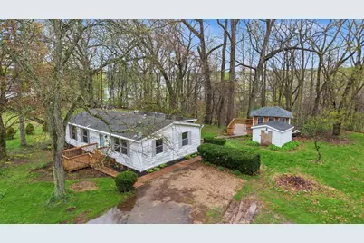 33320 Ridenour Road, Dowagiac, MI 49047 - Photo 1