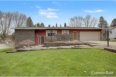 6486 Packer Drive NE, Belmont, MI 49306 - Photo 1