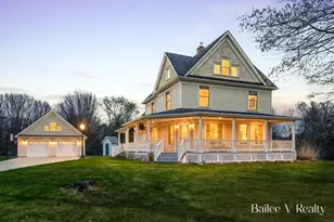 9933 E Grand River Ave, Portland, MI 48875 - Photo 1