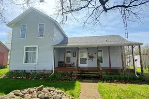 1011 E Copeland Rd, Montgomery, MI 49255 - Photo 1