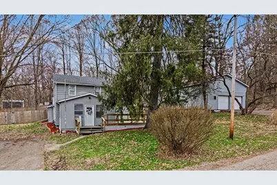 303 N Church Street, Augusta, MI 49012 - Photo 1