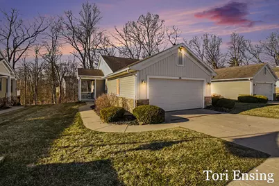 1421 Trail View Drive, Greenville, MI 48838 - Photo 1