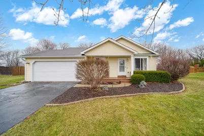 11536 Warrior Trail, Grass Lake, MI 49240 - Photo 1