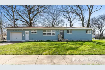2044 Superior Street, Muskegon, MI 49444 - Photo 1