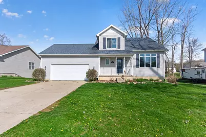 5135 S Granite Street, Jackson, MI 49201 - Photo 1