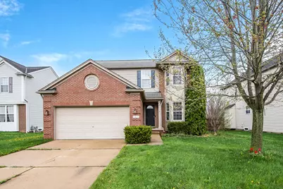 7329 Warwick Drive, Ypsilanti, MI 48197 - Photo 1