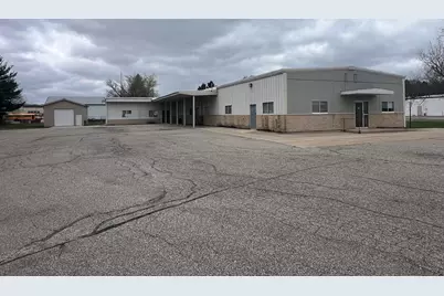 465 S Clay Street, Newaygo, MI 49337 - Photo 1