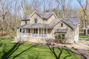 68960 Wildwood Dr, White Pigeon, MI 49099 - Photo 1