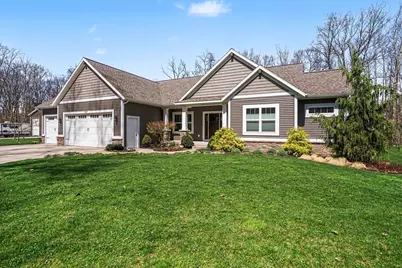 5327 128th Avenue, Fennville, MI 49408 - Photo 1