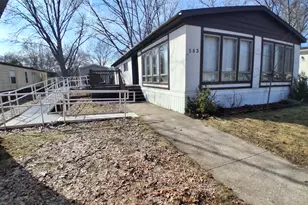 583 S McIntosh Ln, Muskegon, MI 49442 - Photo 1
