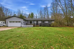 2467 Fenner Rd, Muskegon, MI 49445 - Photo 1