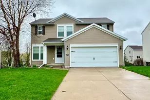 7947 High Knoll Dr SE, Byron Center, MI 49315 - Photo 1
