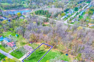 Lot 27 Burt Ave, Jackson, MI 49201 - Photo 1