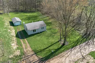157 Peterson Dr, Gobles, MI 49055 - Photo 1