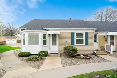998 Village Lane, Jenison, MI 49428 - Photo 1