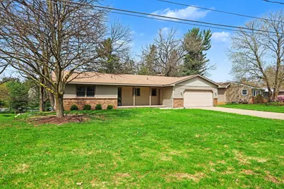 3135 Wildridge Drive NE, Grand Rapids, MI 49525 - Photo 1