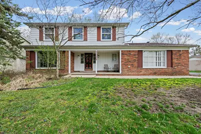 7023 Wild Ridge Lane, West Bloomfield, MI 48322 - Photo 1