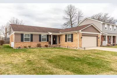 42519 Addison Avenue, Canton, MI 48187 - Photo 1