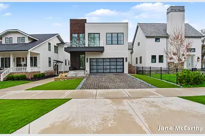 2115 Lake Drive SE, East Grand Rapids, MI 49506 - Photo 1