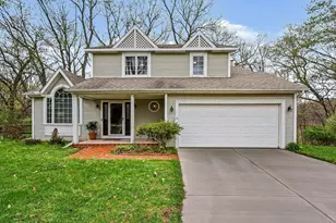 11294 Bridlewood Trail, Berrien Springs, MI 49103 - Photo 1