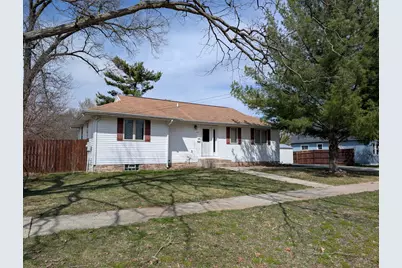 644 Wesley Avenue, Muskegon, MI 49442 - Photo 1