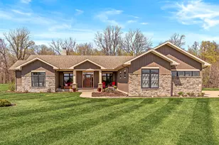 10353 Jill Ln, Berrien Springs, MI 49103 - Photo 1