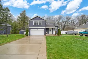 5178 Stone River Rd, Jackson, MI 49201 - Photo 1