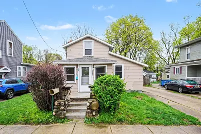 3303 Madison Street, Kalamazoo, MI 49008 - Photo 1