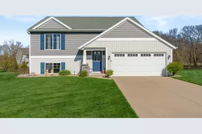 25 Winchester Court, Shelbyville, MI 49344 - Photo 1