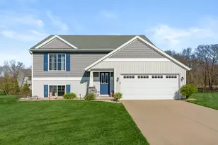 25 Winchester Ct, Shelbyville, MI 49344 - Photo 1