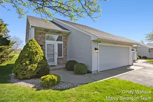 1191 Fairfield Dr, Hudsonville, MI 49426 - Photo 1