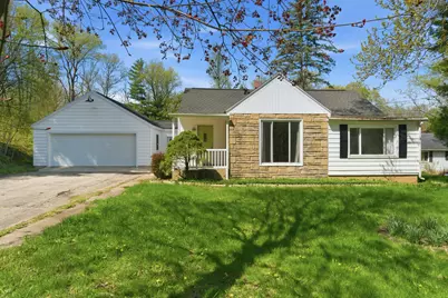 3109 Courtlandt Avenue, Kalamazoo, MI 49004 - Photo 1