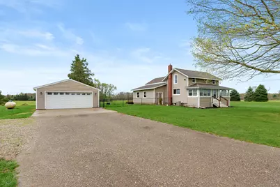 10635 W W Avenue, Schoolcraft, MI 49087 - Photo 1