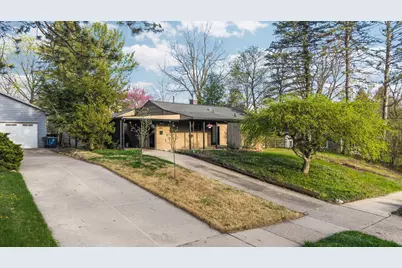 1214 Pomona Road, Ann Arbor, MI 48103 - Photo 1