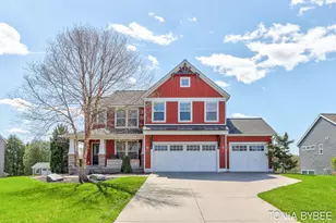 14298 Georgian Bay Dr, Holland, MI 49424 - Photo 1