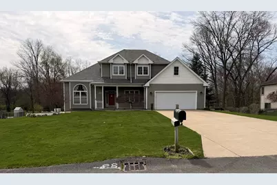 5161 Willowbend Trail, Kalamazoo, MI 49009 - Photo 1