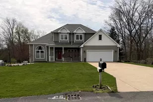 5161 Willowbend Trail, Kalamazoo, MI 49009 - Photo 1