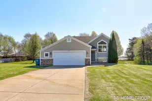 3391 Heathridge Trail, Hamilton, MI 49419 - Photo 1
