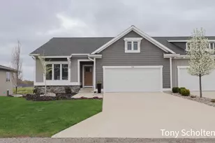 7960 Eagles Roost Trail, Hudsonville, MI 49426 - Photo 1